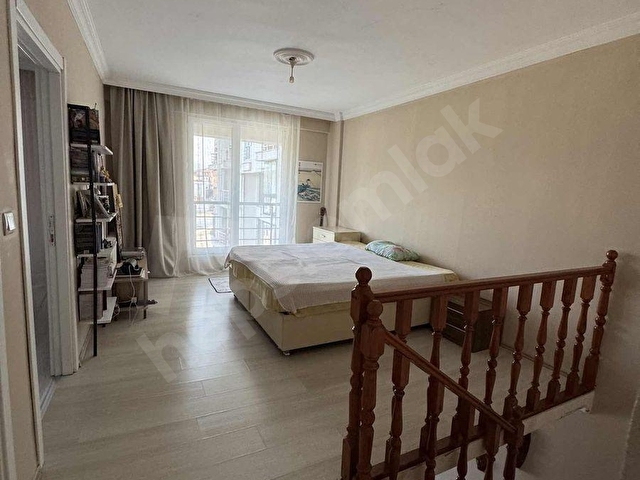 KARABÜK 100. YIL MAHALLESİNDE SATILIK DUBLEKS DAİRE - Görsel 12