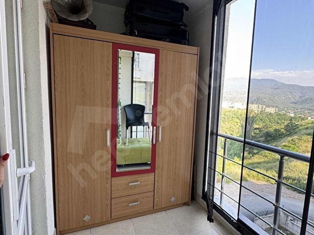 KARABÜK 100. YIL MAHALLESİNDE SATILIK DUBLEKS DAİRE - Görsel 6
