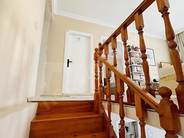 KARABÜK 100. YIL MAHALLESİNDE SATILIK DUBLEKS DAİRE - Görsel 13