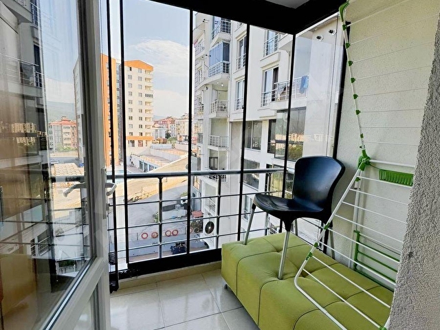 KARABÜK 100. YIL MAHALLESİNDE SATILIK DUBLEKS DAİRE - Görsel 7