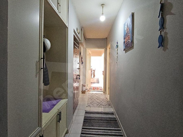 Akkonakta Fatih Caddesinde Satılık Daire - Görsel 12