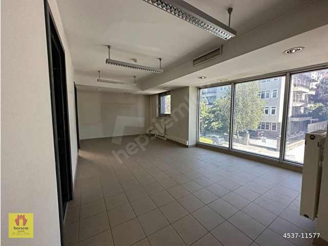 ÇANKAYA ATAKULE YAKINI NET 763M2 KİRALIK OTOPARKLI DUBLEKS OFİS - Görsel 30