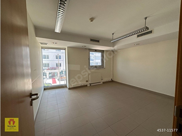 ÇANKAYA ATAKULE YAKINI NET 763M2 KİRALIK OTOPARKLI DUBLEKS OFİS - Görsel 25
