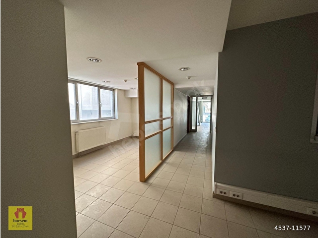 ÇANKAYA ATAKULE YAKINI NET 763M2 KİRALIK OTOPARKLI DUBLEKS OFİS - Görsel 9