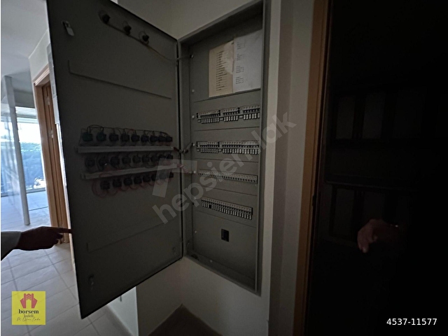 ÇANKAYA ATAKULE YAKINI NET 763M2 KİRALIK OTOPARKLI DUBLEKS OFİS - Görsel 15