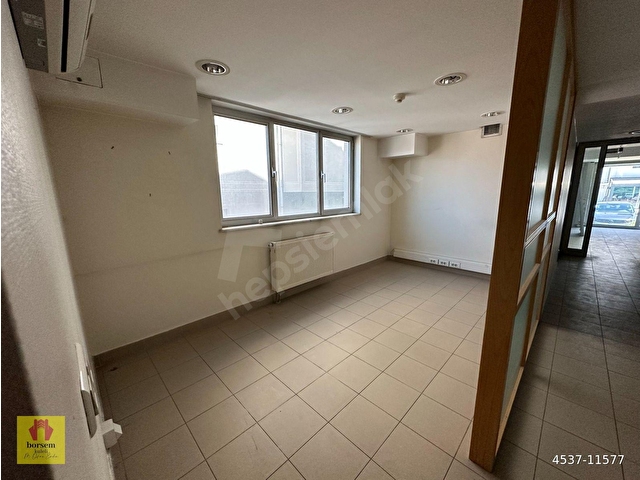 ÇANKAYA ATAKULE YAKINI NET 763M2 KİRALIK OTOPARKLI DUBLEKS OFİS - Görsel 10
