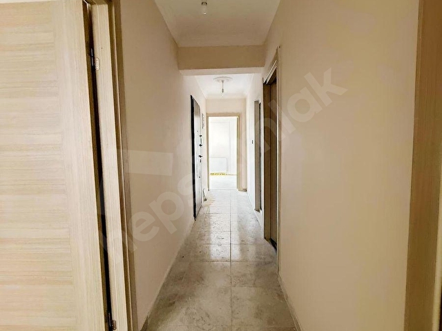 NURFENDEN CADDE YAKINI SIFIR ARAKAT EBEVEYN BANYOLU DAİRE - Görsel 10