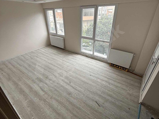 NURFENDEN CADDE YAKINI SIFIR ARAKAT EBEVEYN BANYOLU DAİRE - Görsel 2