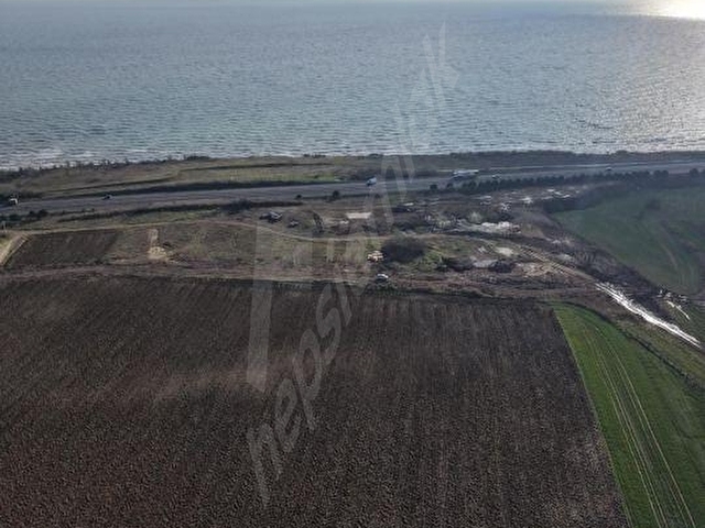 Tekirdağ Marmara Ereğlisi Çeşmeli yatırımlık kelepir tarla - Görsel 8