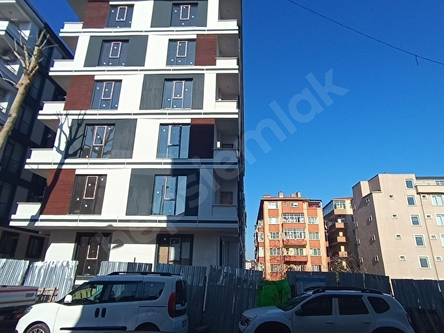 CENNET MAHALLESİ HARİKA KONUMDA 2+1 DAİRE - Görsel 6
