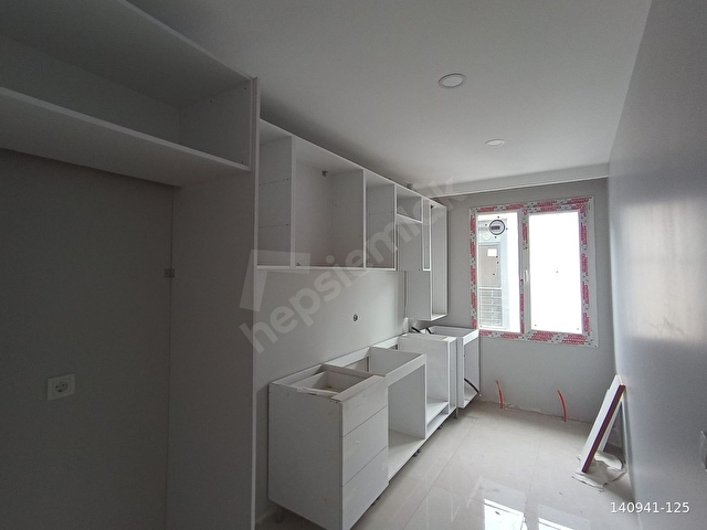 CENNET MAHALLESİ HARİKA KONUMDA 2+1 DAİRE - Görsel 20