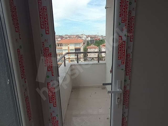 CENNET MAHALLESİ HARİKA KONUMDA 2+1 DAİRE - Görsel 5