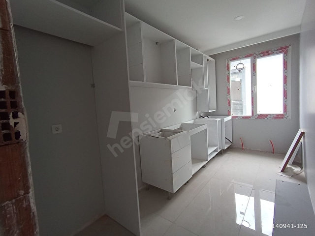 CENNET MAHALLESİ HARİKA KONUMDA 2+1 DAİRE - Görsel 21