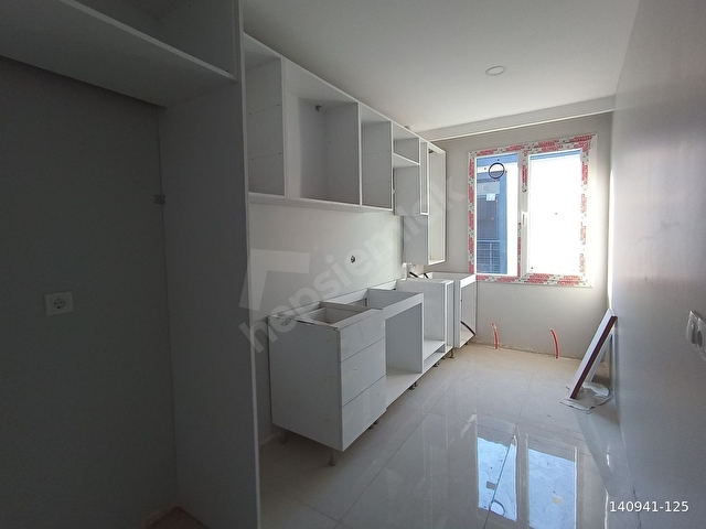 CENNET MAHALLESİ HARİKA KONUMDA 2+1 DAİRE - Görsel 3