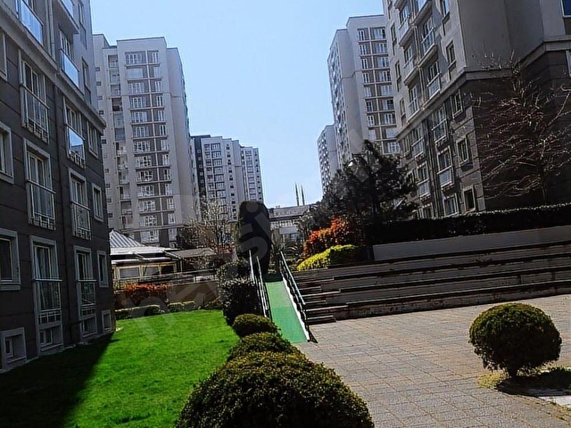 AVRUPA KONUTLARI İÇİ YENİLENMİŞ TADİLATLI BOŞ KİRALIK 4+1 DAİRE - Görsel 30