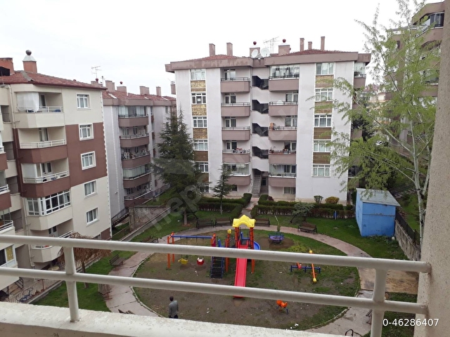MERKEZİ KONUMDA-YAPILI-ÇOK TEMİZ 3+1 - Görsel 8