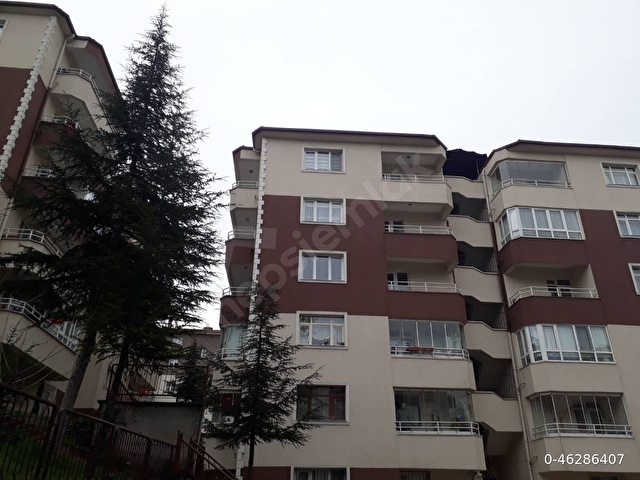 MERKEZİ KONUMDA-YAPILI-ÇOK TEMİZ 3+1 - Görsel 3