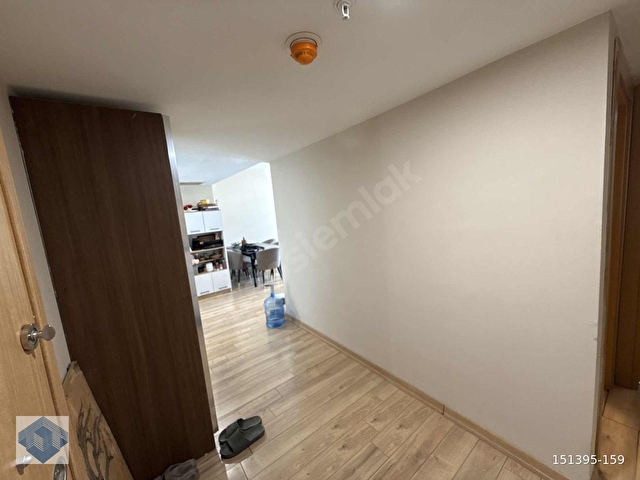 EVİM KADIKÖY REZİDANSTA YÜKSEK KAT SATILIK 2+1 DAİRE - Görsel 17