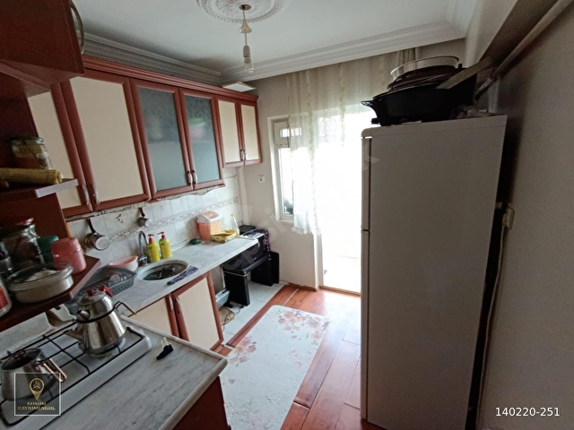 SİNCAN PLEVNE MAH DE SALON BAĞIMSIZ KATTA 2+1 DAİRE - Görsel 8
