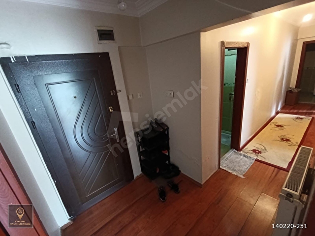 SİNCAN PLEVNE MAH DE SALON BAĞIMSIZ KATTA 2+1 DAİRE - Görsel 19