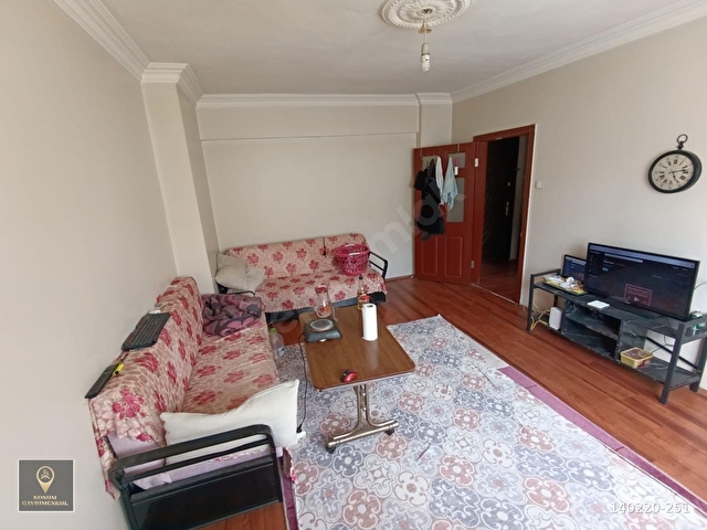 SİNCAN PLEVNE MAH DE SALON BAĞIMSIZ KATTA 2+1 DAİRE - Görsel 7