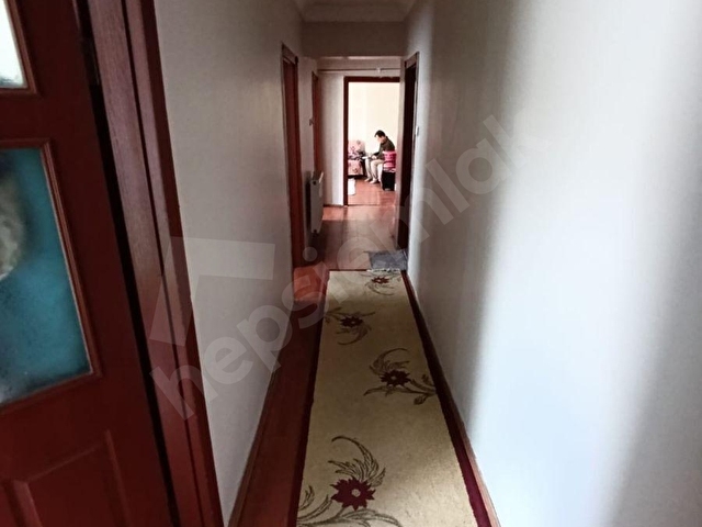 SİNCAN PLEVNE MAH DE SALON BAĞIMSIZ KATTA 2+1 DAİRE - Görsel 28