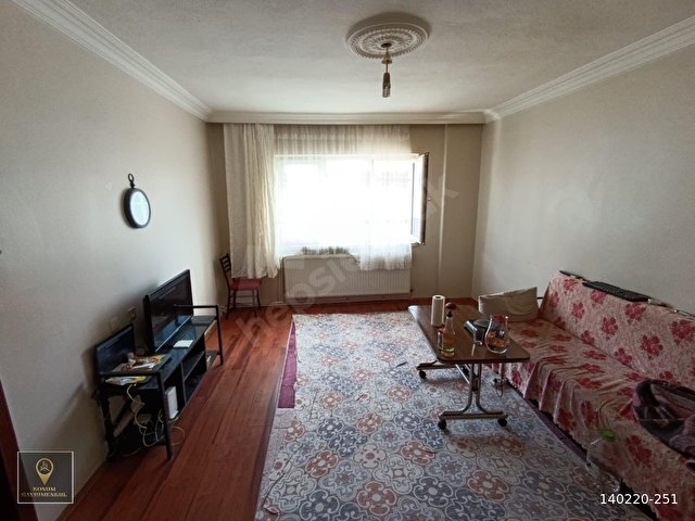 SİNCAN PLEVNE MAH DE SALON BAĞIMSIZ KATTA 2+1 DAİRE - Görsel 3