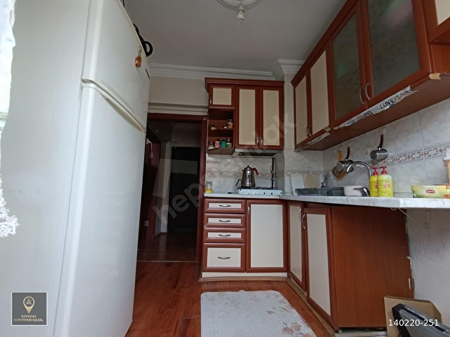 SİNCAN PLEVNE MAH DE SALON BAĞIMSIZ KATTA 2+1 DAİRE - Görsel 21