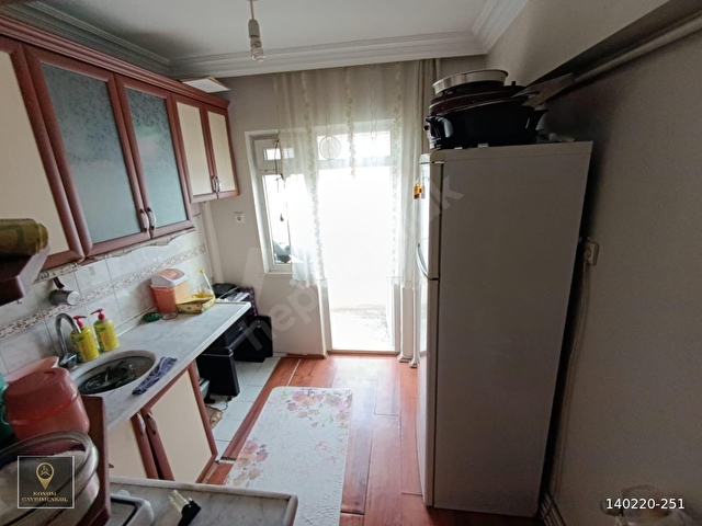 SİNCAN PLEVNE MAH DE SALON BAĞIMSIZ KATTA 2+1 DAİRE - Görsel 15