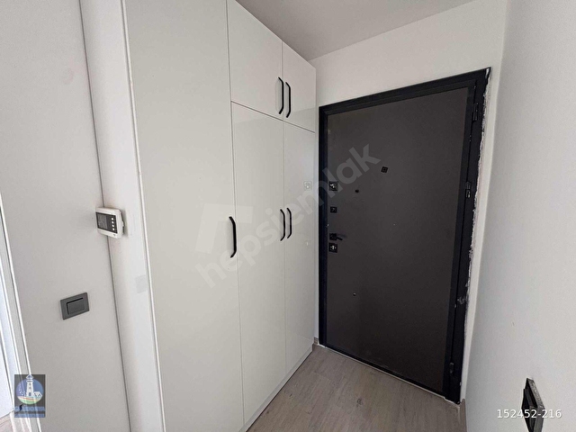 FİNİKE KUM MAHALLESİNDE HAVUZLU KİRALIK 2+1 DAİRE - Görsel 19