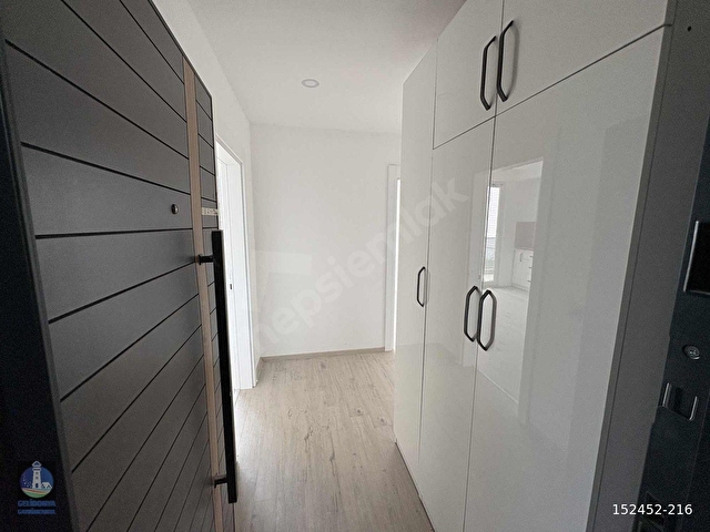 FİNİKE KUM MAHALLESİNDE HAVUZLU KİRALIK 2+1 DAİRE - Görsel 14