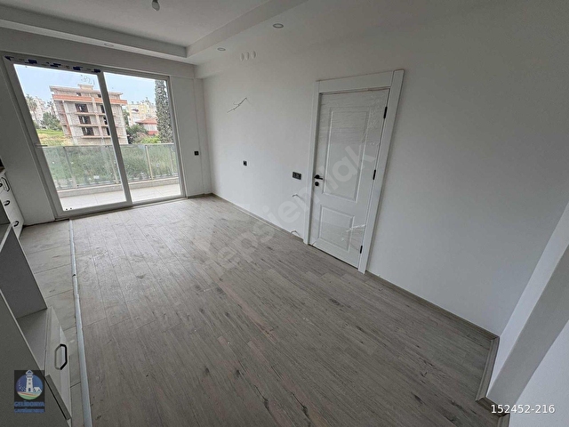 FİNİKE KUM MAHALLESİNDE HAVUZLU KİRALIK 2+1 DAİRE - Görsel 25