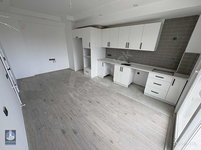 FİNİKE KUM MAHALLESİNDE HAVUZLU KİRALIK 2+1 DAİRE - Görsel 29