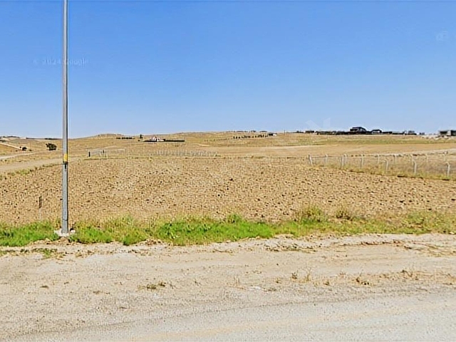 Gölbaşı Hacılar Tek Tapu 1500 M2 Villa Parseli
