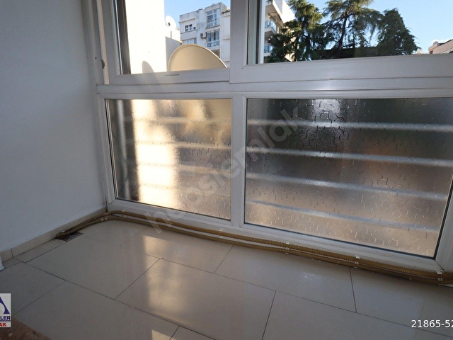 AKTİFLERden Göztepe Yalıda Deniz Manzaralı 3+1-160 m2 Komple Yenilenmiş Geniş Cepheli Boş Daire - Görsel 16