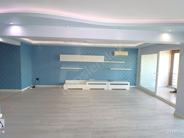 AKTİFLERden Göztepe Yalıda Deniz Manzaralı 3+1-160 m2 Komple Yenilenmiş Geniş Cepheli Boş Daire - Görsel 10
