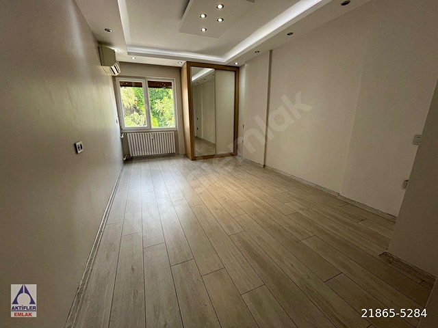 AKTİFLERden Göztepe Yalıda Deniz Manzaralı 3+1-160 m2 Komple Yenilenmiş Geniş Cepheli Boş Daire - Görsel 25