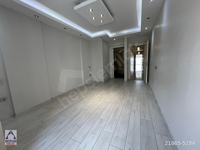 AKTİFLERden Göztepe Yalıda Deniz Manzaralı 3+1-160 m2 Komple Yenilenmiş Geniş Cepheli Boş Daire - Görsel 27