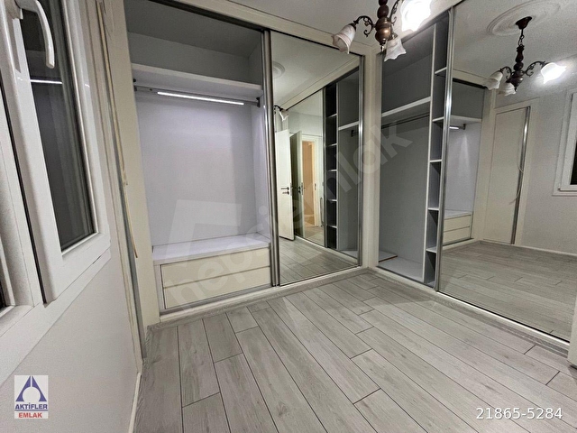 AKTİFLERden Göztepe Yalıda Deniz Manzaralı 3+1-160 m2 Komple Yenilenmiş Geniş Cepheli Boş Daire - Görsel 29