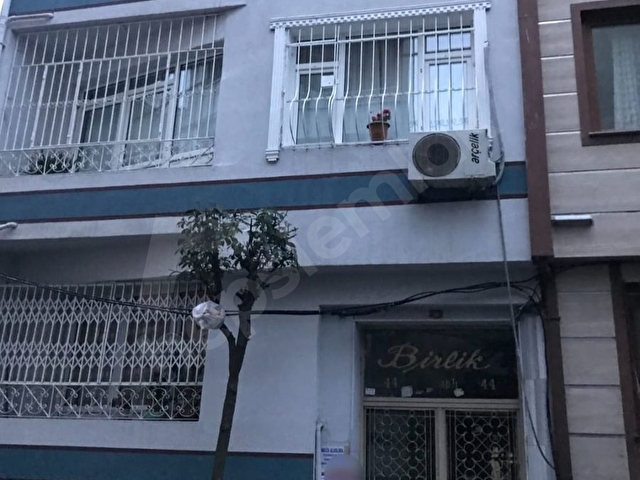 Şişli Eskişehir Satılık