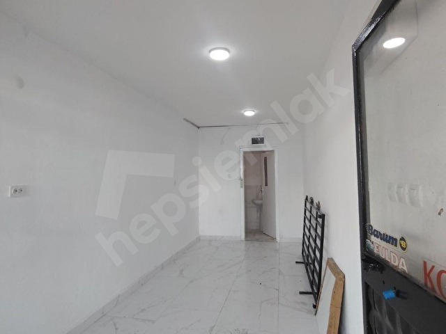 MURATPAŞA CUMHURİYET MAH. İTFAİYE CD. 35 m² SATILIK DÜKKAN - Görsel 12