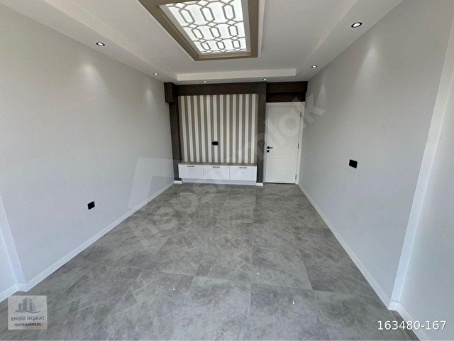 GÜLTEPEDE 3+1 150 m2 ARAKAT ASANSÖRLÜ SIFIR DAİRE