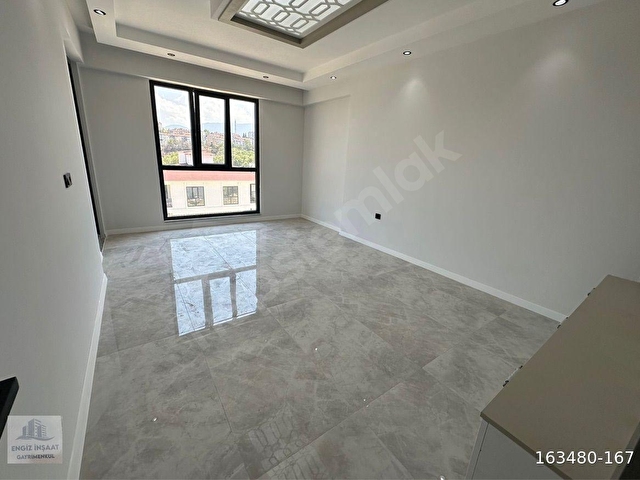 GÜLTEPEDE 3+1 150 m2 ARAKAT ASANSÖRLÜ SIFIR DAİRE - Görsel 4