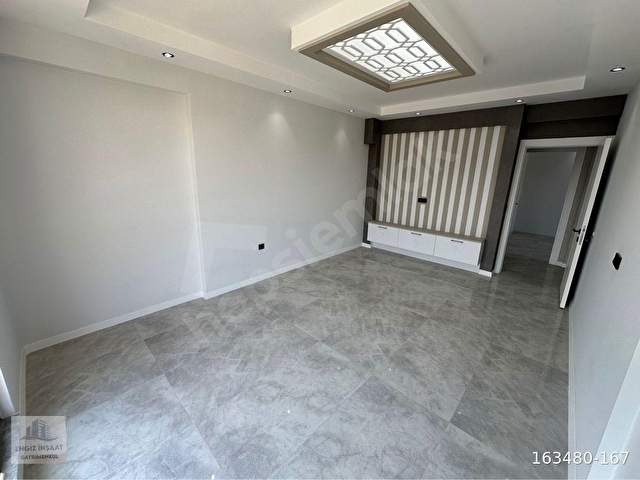 GÜLTEPEDE 3+1 150 m2 ARAKAT ASANSÖRLÜ SIFIR DAİRE - Görsel 3