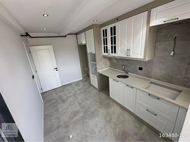 GÜLTEPEDE 3+1 150 m2 ARAKAT ASANSÖRLÜ SIFIR DAİRE - Görsel 9