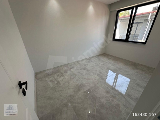 GÜLTEPEDE 3+1 150 m2 ARAKAT ASANSÖRLÜ SIFIR DAİRE - Görsel 12