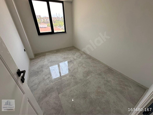 GÜLTEPEDE 3+1 150 m2 ARAKAT ASANSÖRLÜ SIFIR DAİRE - Görsel 14
