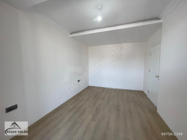 ÖREN YOLUNDA SIFIR BİNADA ŞIK VE KULLANIŞLI KİRALIK 1+1 DAİRE - Görsel 20