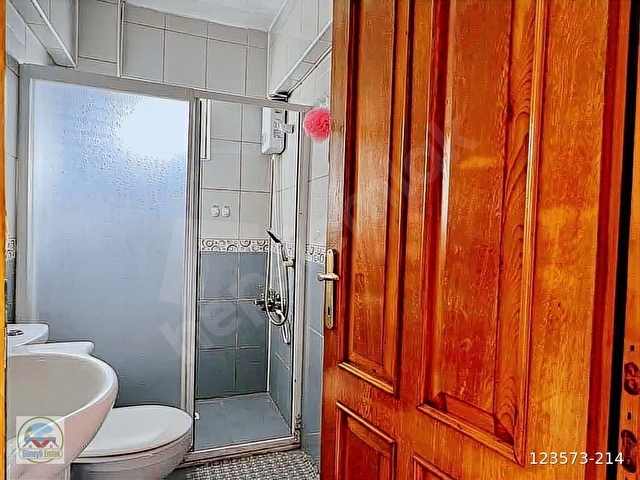 GÜNEYLİ EMLAKTAN ORKİDE SİTESİNDE MASRAFSIZ BAKIMLI YAZLIK - Görsel 28