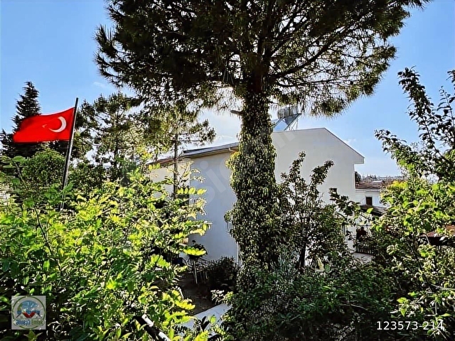 GÜNEYLİ EMLAKTAN ORKİDE SİTESİNDE MASRAFSIZ BAKIMLI YAZLIK - Görsel 12